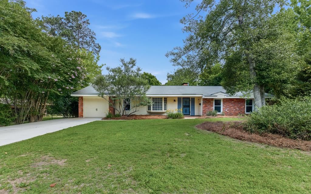 3241 Flint Drive, Columbus, GA 31907