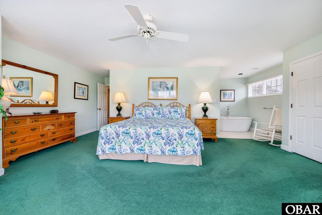 Image 11 of property listing at 131 Ships Watch Drive Lot# 34, Duck, NC 27949