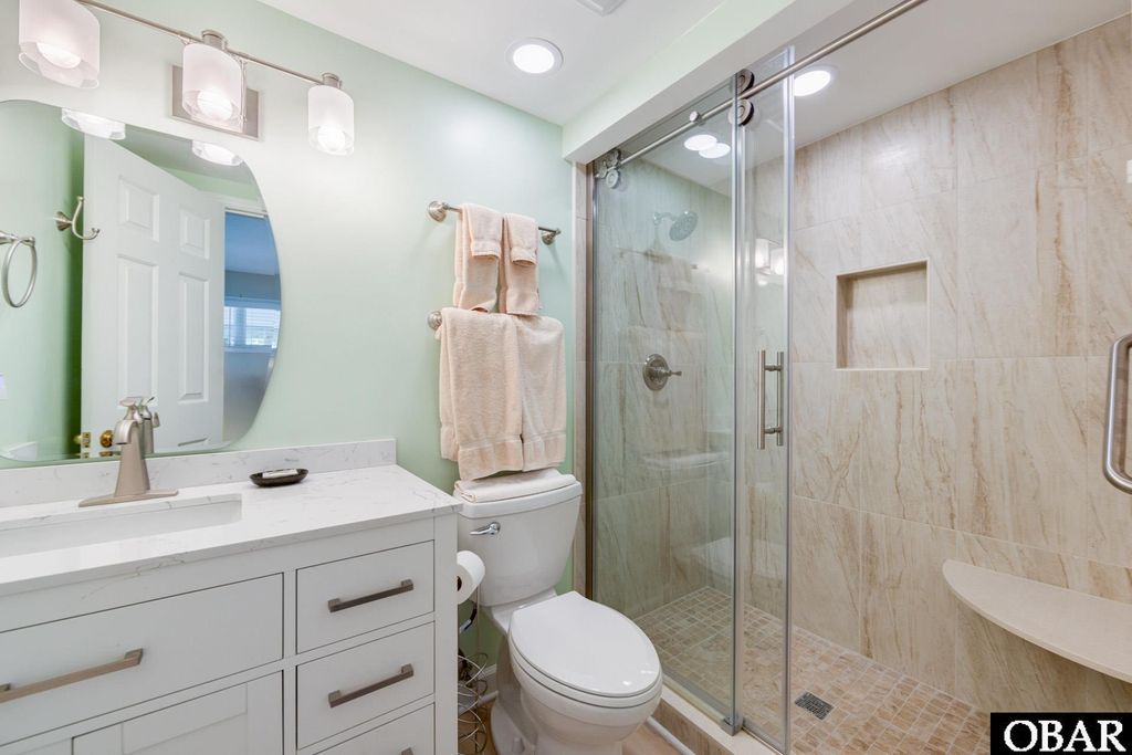 Image 14 of property listing at 131 Ships Watch Drive Lot# 34, Duck, NC 27949