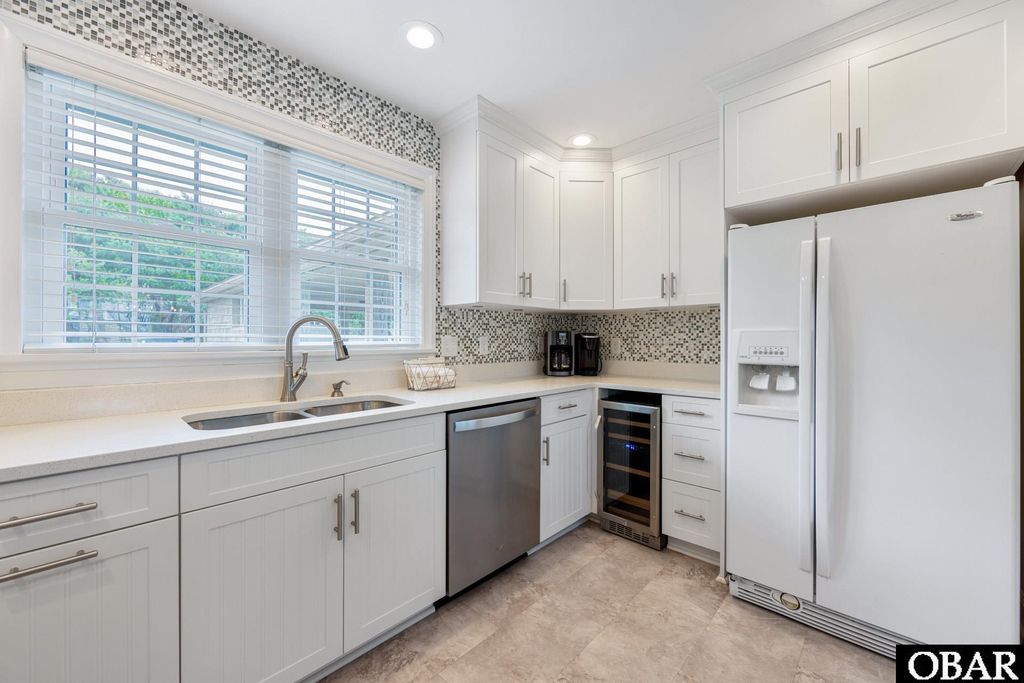 Image 3 of property listing at 131 Ships Watch Drive Lot# 34, Duck, NC 27949