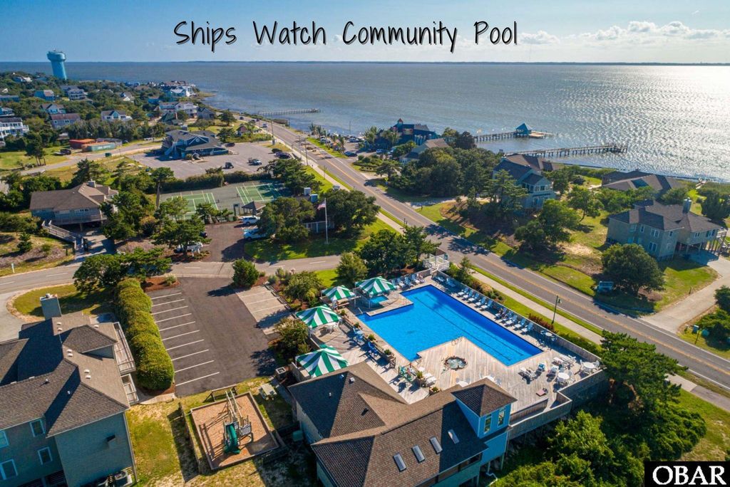 Image 21 of property listing at 131 Ships Watch Drive Lot# 34, Duck, NC 27949