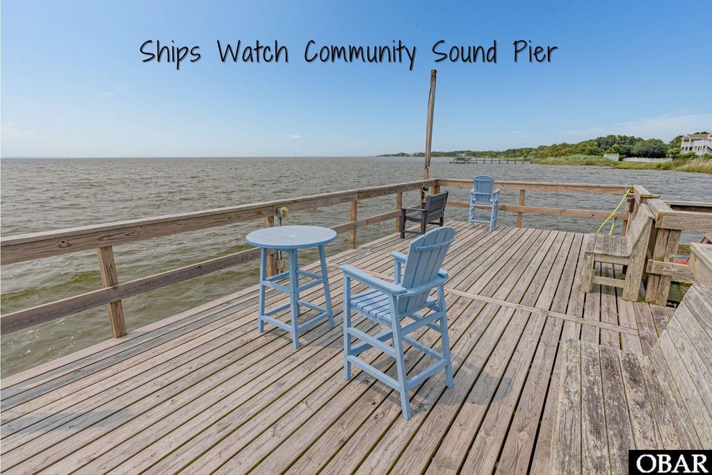 Image 22 of property listing at 131 Ships Watch Drive Lot# 34, Duck, NC 27949