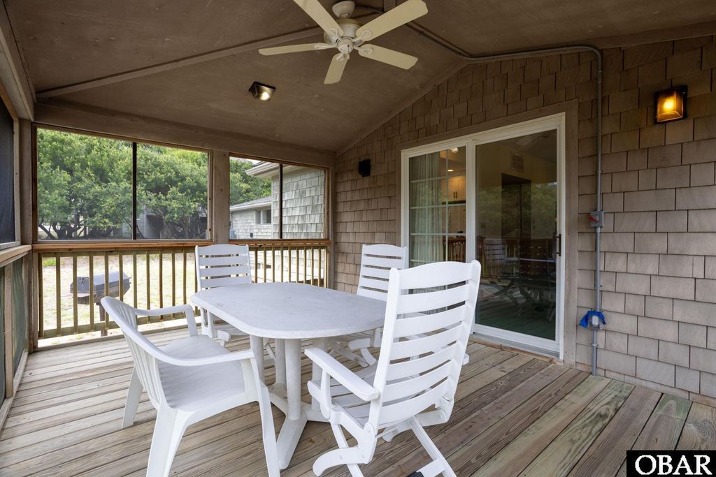 Image 8 of property listing at 131 Ships Watch Drive Lot# 34, Duck, NC 27949