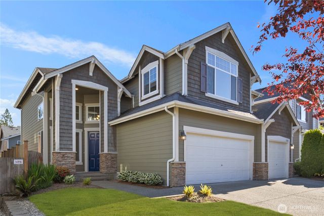 3130 171st Pl Se, Bothell, WA 98012