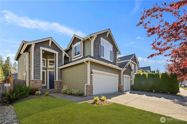 3130 171st Pl Se, Bothell, WA 98012