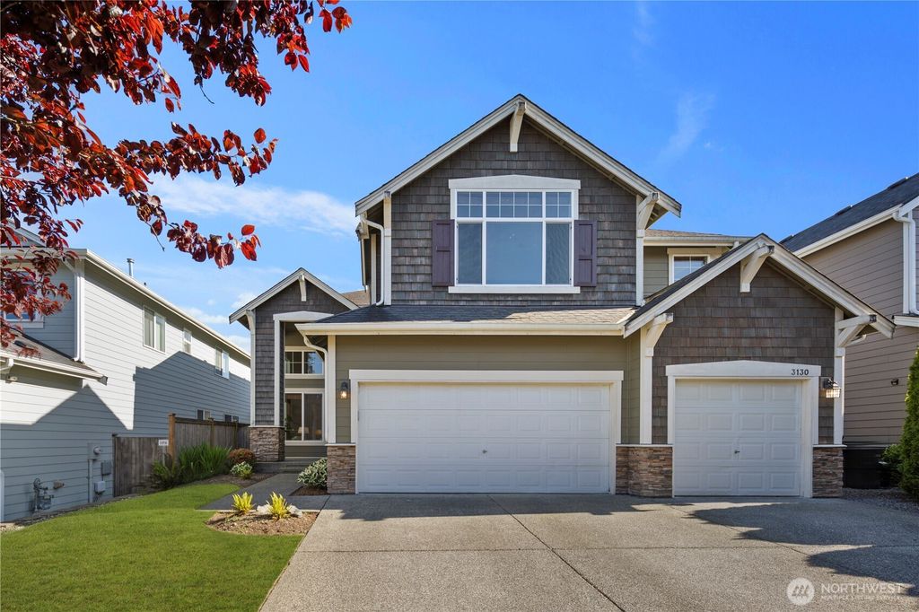 3130 171st Pl Se, Bothell, WA 98012