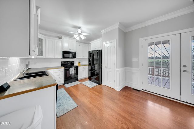 114 Sanderling Way, Goldsboro, NC 27530