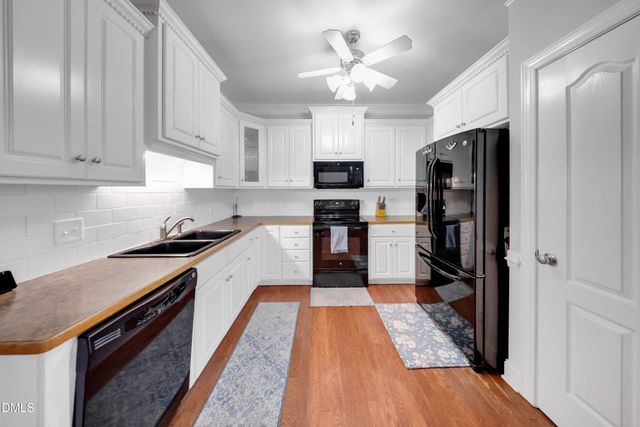 114 Sanderling Way, Goldsboro, NC 27530