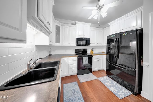 114 Sanderling Way, Goldsboro, NC 27530