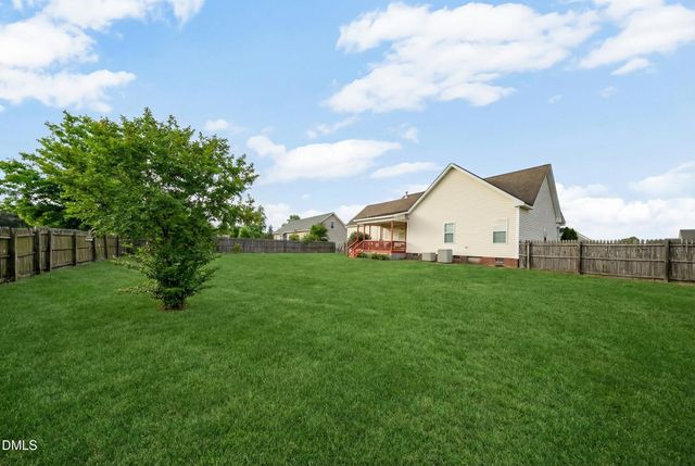 114 Sanderling Way, Goldsboro, NC 27530