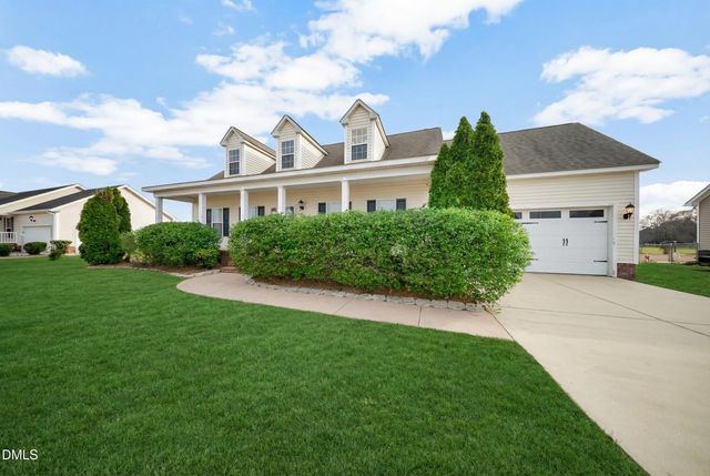 114 Sanderling Way, Goldsboro, NC 27530