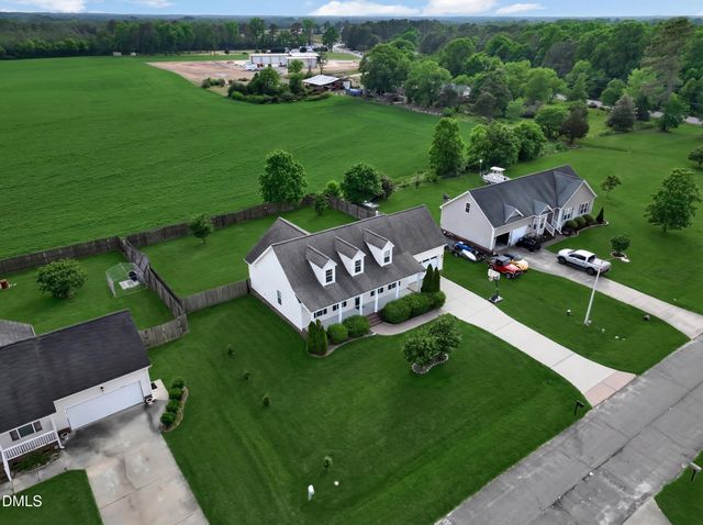 114 Sanderling Way, Goldsboro, NC 27530