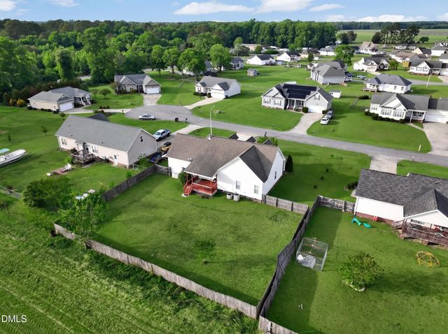 114 Sanderling Way, Goldsboro, NC 27530