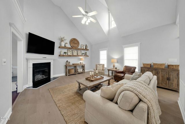 114 Sanderling Way, Goldsboro, NC 27530