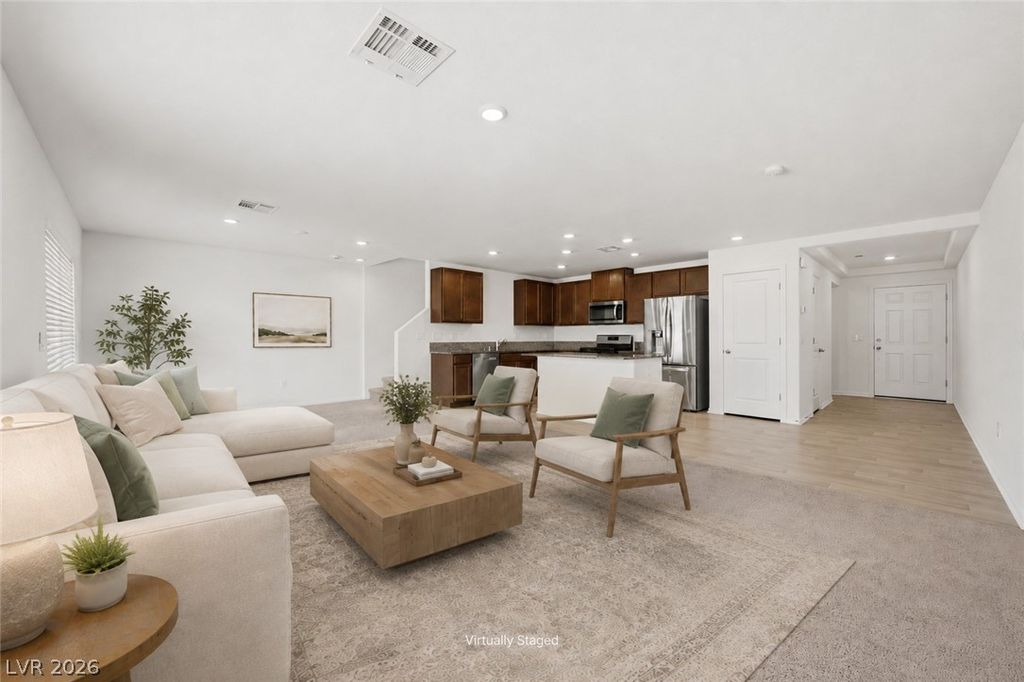 2232 Brisa Fresca Avenue, North Las Vegas, NV 89086 — photo 2