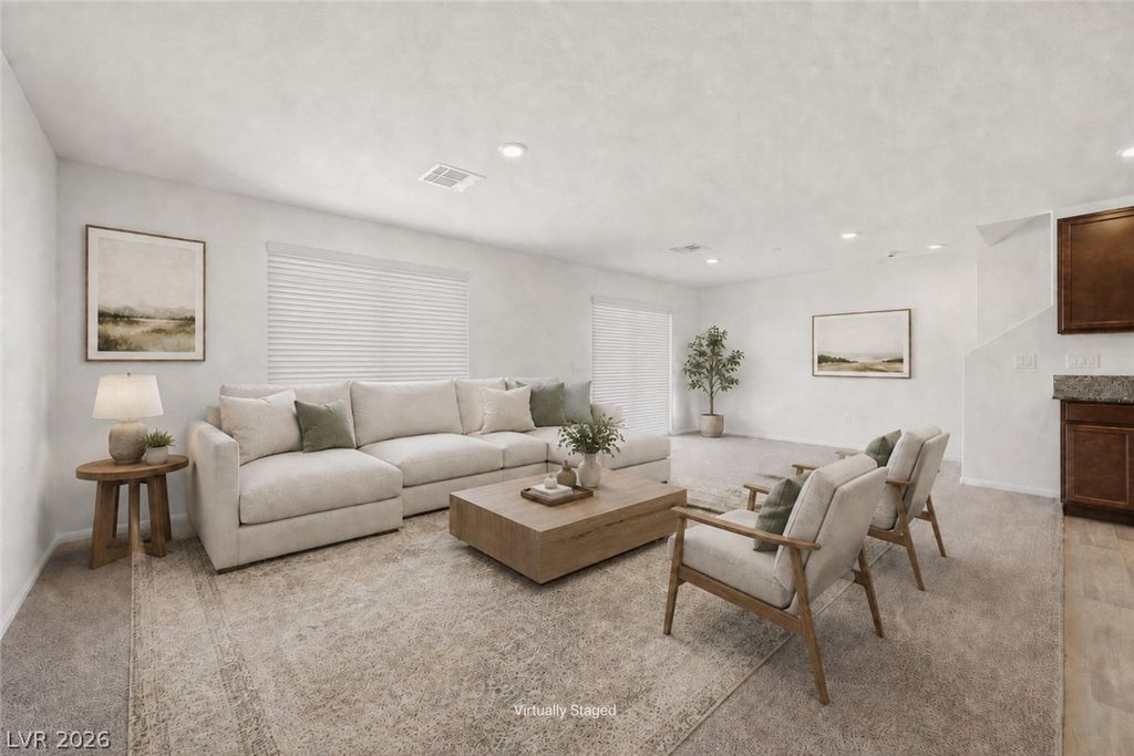 2232 Brisa Fresca Avenue, North Las Vegas, NV 89086 — photo 3