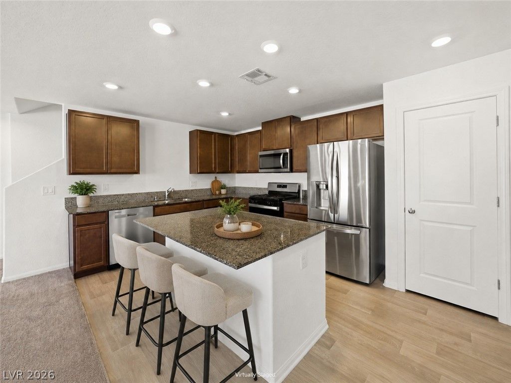 2232 Brisa Fresca Avenue, North Las Vegas, NV 89086 — photo 4
