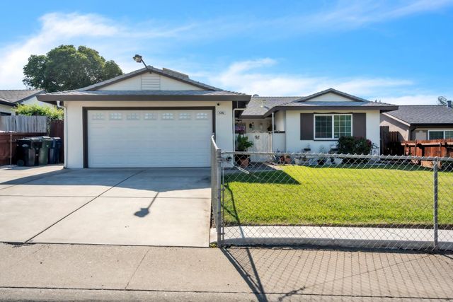 4262 Worthington Dr, North Highlands, CA 95660