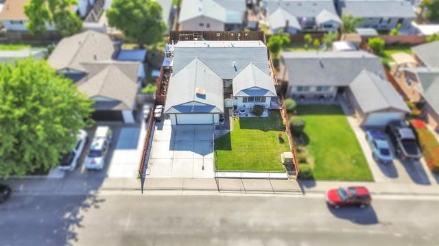 4262 Worthington Dr, North Highlands, CA 95660