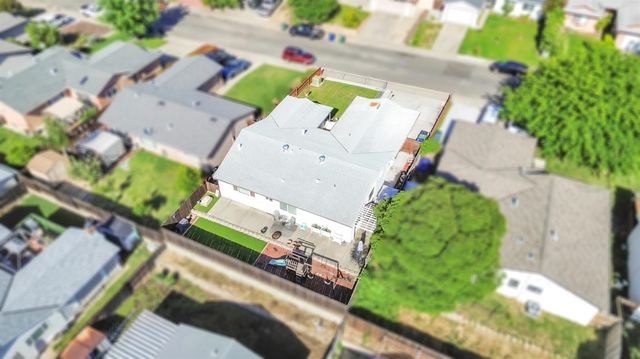 4262 Worthington Dr, North Highlands, CA 95660