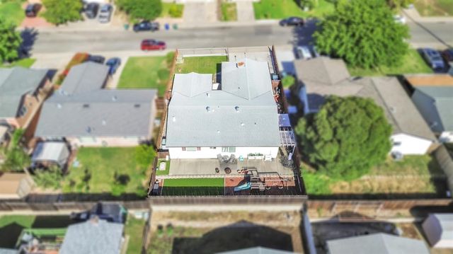 4262 Worthington Dr, North Highlands, CA 95660