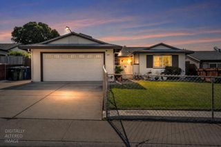 4262 Worthington Dr, North Highlands, CA 95660