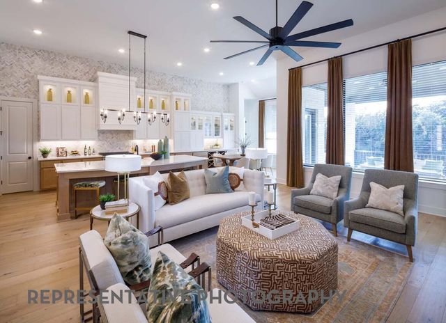 1101 Twisted Tarpley LN, Georgetown, TX 78628