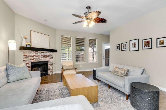 2012 Piedmont Drive, Lewisville, TX 75067