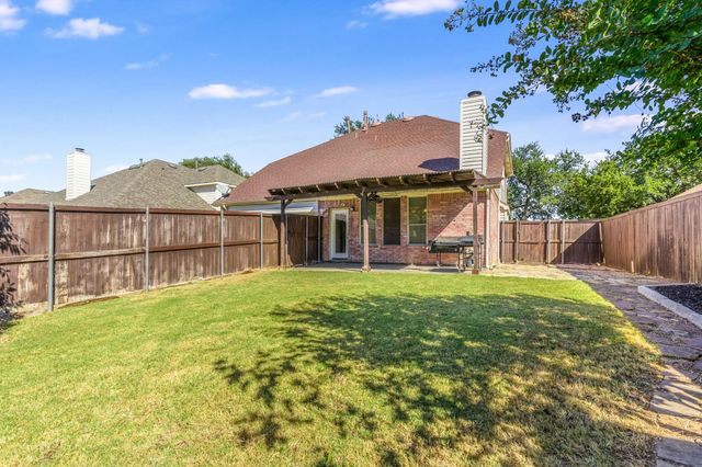 2012 Piedmont Drive, Lewisville, TX 75067