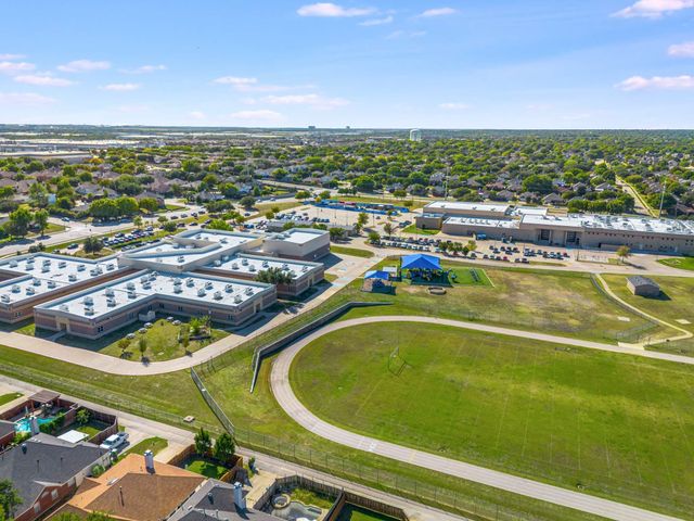 2012 Piedmont Drive, Lewisville, TX 75067