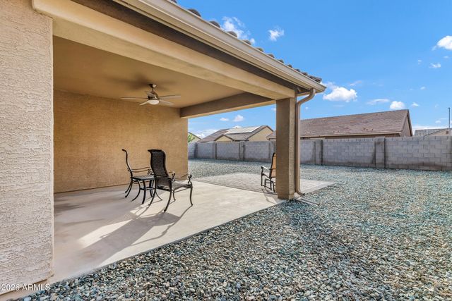 569 W Pintail Drive, Casa Grande, AZ 85122