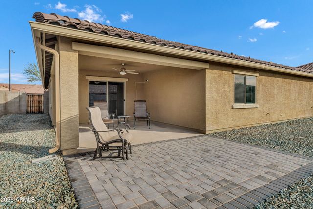 569 W Pintail Drive, Casa Grande, AZ 85122