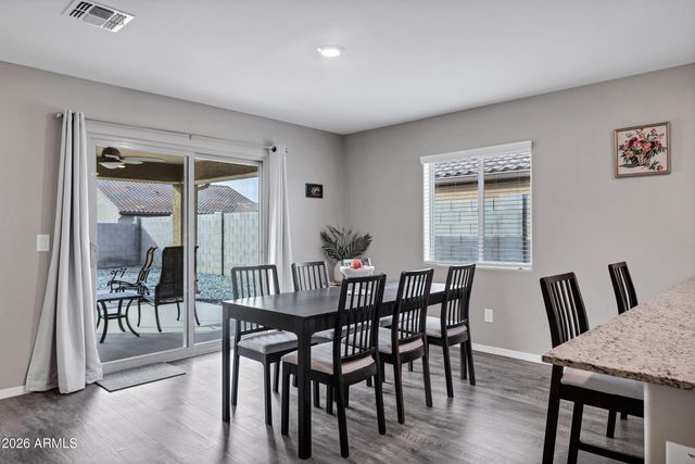 569 W Pintail Drive, Casa Grande, AZ 85122