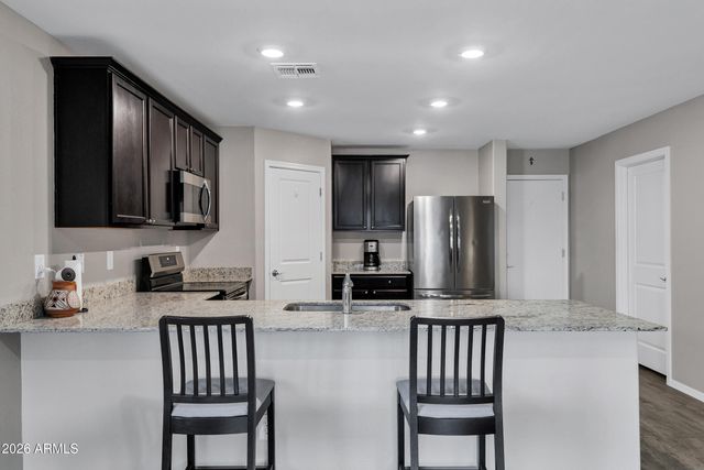 569 W Pintail Drive, Casa Grande, AZ 85122