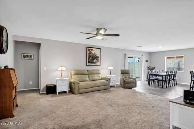 569 W Pintail Drive, Casa Grande, AZ 85122