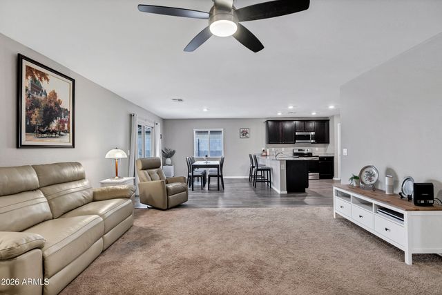 569 W Pintail Drive, Casa Grande, AZ 85122