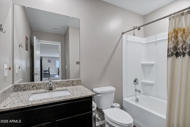 569 W Pintail Drive, Casa Grande, AZ 85122