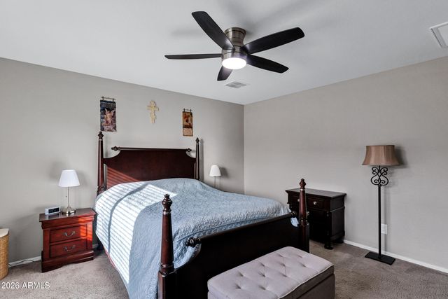 569 W Pintail Drive, Casa Grande, AZ 85122