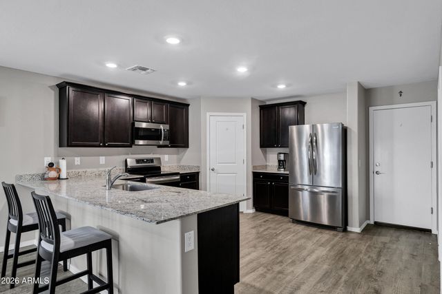 569 W Pintail Drive, Casa Grande, AZ 85122