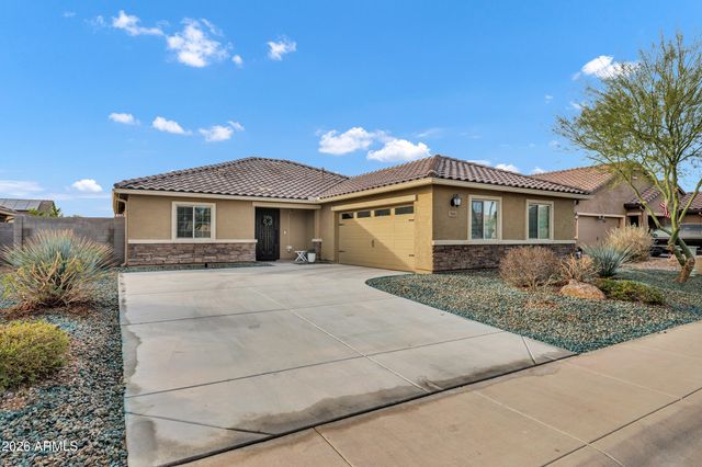 569 W Pintail Drive, Casa Grande, AZ 85122