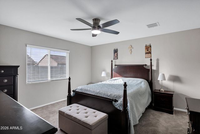569 W Pintail Drive, Casa Grande, AZ 85122