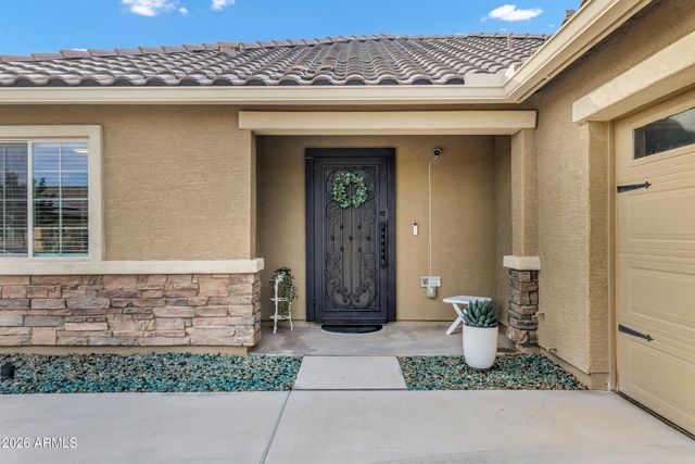 569 W Pintail Drive, Casa Grande, AZ 85122