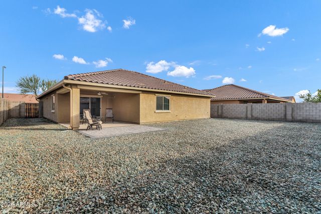 569 W Pintail Drive, Casa Grande, AZ 85122