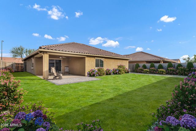569 W Pintail Drive, Casa Grande, AZ 85122