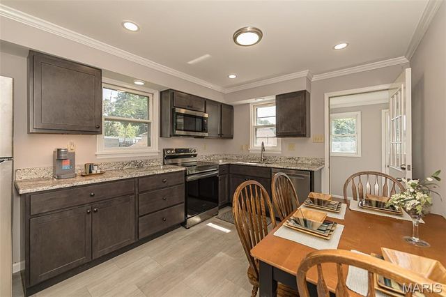 7808 Fleta Street, Affton, MO 63123