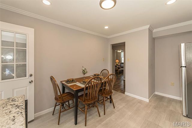 7808 Fleta Street, Affton, MO 63123