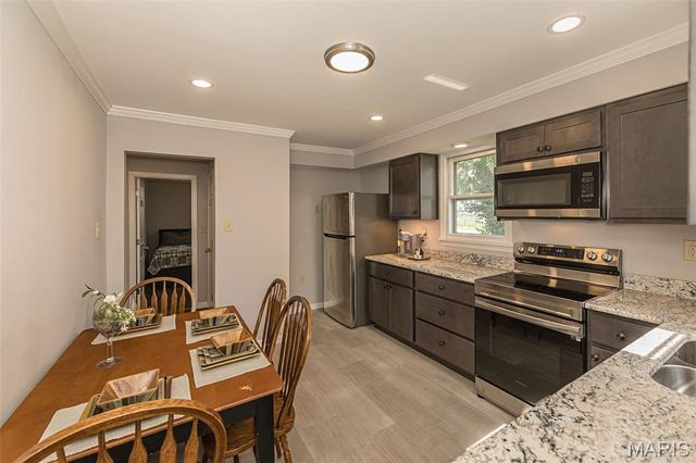 7808 Fleta Street, Affton, MO 63123