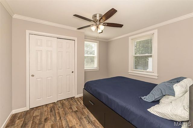 7808 Fleta Street, Affton, MO 63123