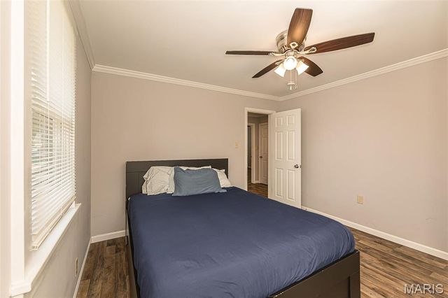 7808 Fleta Street, Affton, MO 63123