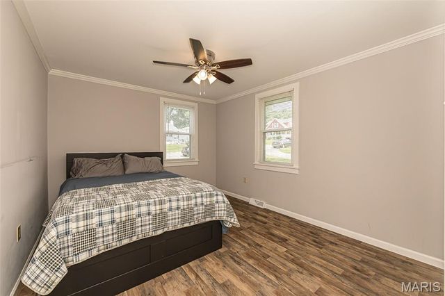 7808 Fleta Street, Affton, MO 63123